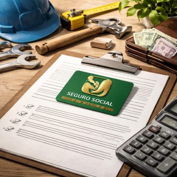 IMSS abre incorporación voluntaria para trabajadores no asalariados urbanos: requisitos y costo 2026