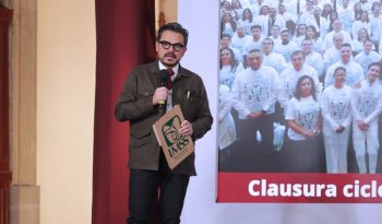 IMSS incrementa becas para residencias médicas de 44 mil a 71 mil en siete años