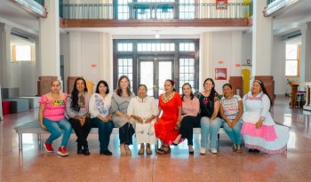 Monterrey alberga el primer Laboratorio de Innovación del programa Original para fortalecer la artesanía