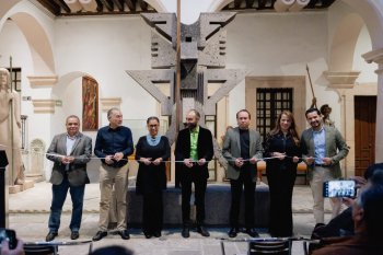 Museo Iconográfico del Quijote inaugura primer bloque de exposiciones temporales 2026