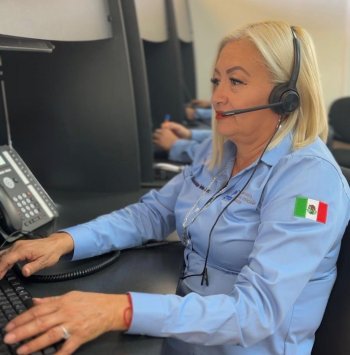 SFP mantiene líneas 070 y 800 MARCAME como puente directo entre ciudadanía y Gobierno de Chihuahua