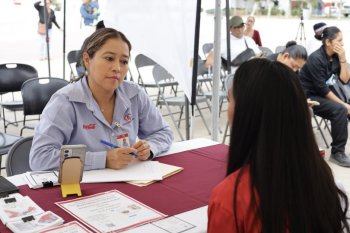 SNE-BCS realizará ferias de empleo en Los Cabos y La Paz con más de 800 vacantes