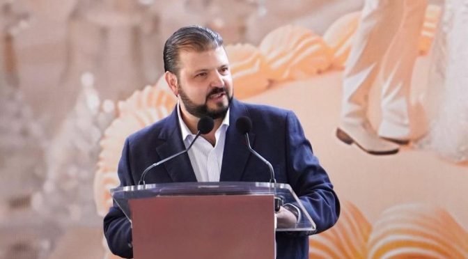 Ario y Yur&eacute;cuaro, primeros ayuntamientos en aprobar ley 'No m&aacute;s Deuda para Michoac&aacute;n'