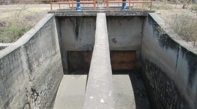 Conagua concluye mantenimiento en Distrito de Riego 087 con inversión de 7.8 mdp para beneficiar a más de 11 mil productores