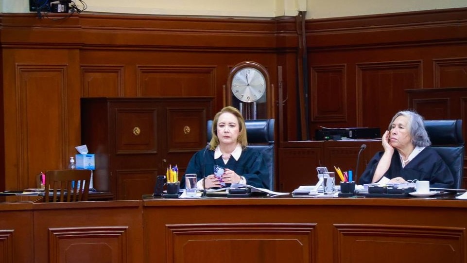 Derecho a protección consular se activa solo en casos de detención o arresto: Yasmín Esquivel 