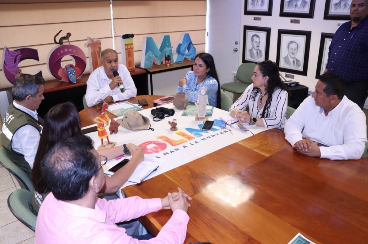 Gobierno de Colima convoca a escuelas al programa 'Aulas Vivas Colima 2026'