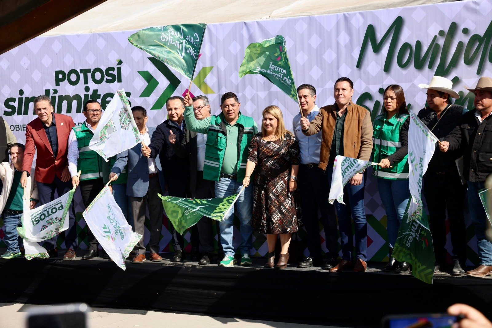 Gobierno de San Luis Potosí no recibe observaciones de la ASF en su Cuenta Pública 2024