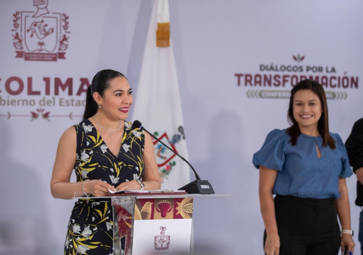 Pasos superiores Arco Norte y Arco Sur en Colima avanzan m&aacute;s r&aacute;pido de lo proyectado