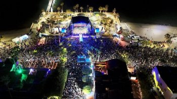 Carnaval La Paz 2026 'Reinas del Cambio' cierra con alta afluencia y participación responsable