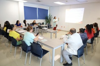 Colima fortalece coordinación interinstitucional para atender a niñas y adolescentes madres o embarazadas menores de 15 años