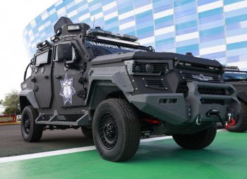 Coordinación interinstitucional garantiza saldo blanco en carnavales y eventos masivos en Puebla