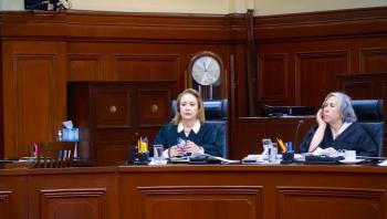 Derecho a protección consular se activa solo en casos de detención o arresto: Yasmín Esquivel 