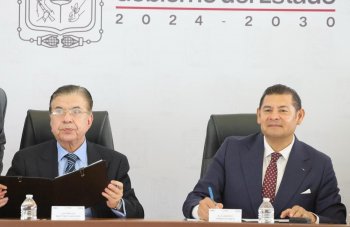 Gobierno de Puebla e INAP lanzan Maestría en Innovación Pública e IA para profesionalizar servidores
