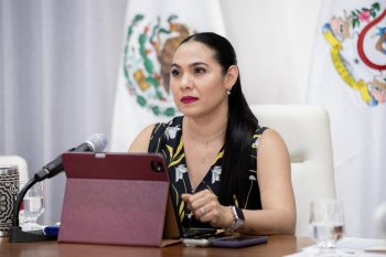 Gobierno federal y gobernadores unifican estrategia nacional contra el sarampión