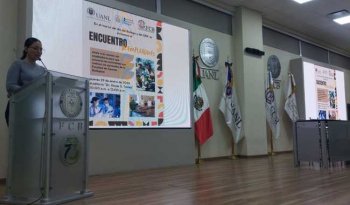 INIFAP fortalece vínculos con academia en Encuentro con Empleadores de la UANL