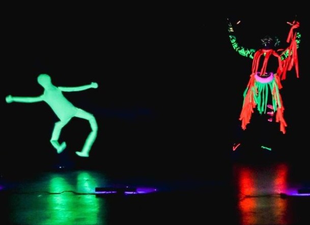 IMSS e INBAL presentan en Guadalajara la obra infantil ‘De los sueños de ayer’ con entrada gratuita