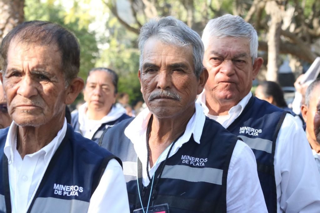 Guanajuato celebra 269 visas estadounidenses aprobadas para adultos mayores en programa Mineros de Plata