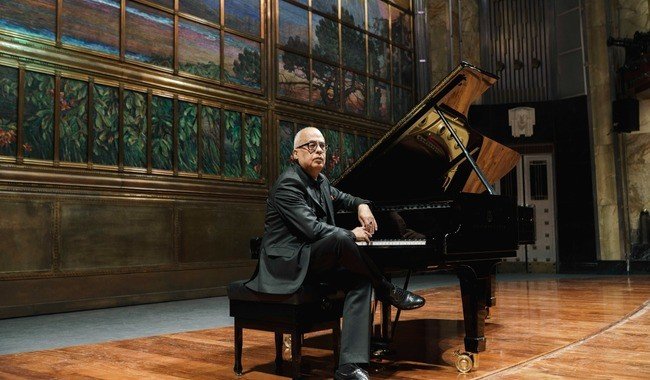 INBAL presenta ciclo de conciertos con destacados pianistas y violinista en Bellas Artes