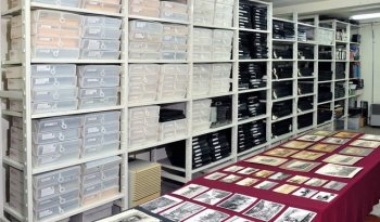 Acervo documental ferroviario mexicano celebra 10 años como Memoria del Mundo UNESCO