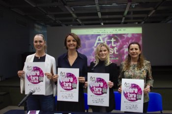 Art Fest México 2024: Querétaro será sede del festival que impulsa la economía naranja