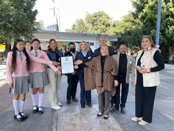 Escuela en Salvatierra mejora aprovechamiento escolar con prácticas de lectoescritura y desarrollo socioemocional
