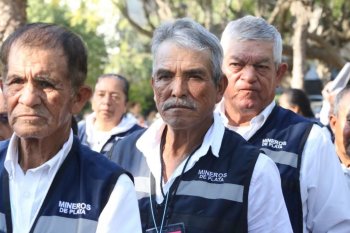 Guanajuato celebra 269 visas estadounidenses aprobadas para adultos mayores en programa Mineros de Plata