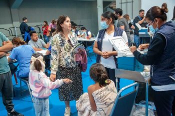 Guanajuato confirma dos nuevos casos de sarampión y despliega búsqueda intensiva de más sospechosos