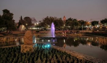 INAH e Iztapalapa reabren Centro Comunitario Culhuacán con rehabilitación de humedal y anuncian obras en exconvento