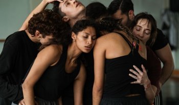 INBAL presenta 'Cruce de miradas', función de danza accesible para personas neurodivergentes