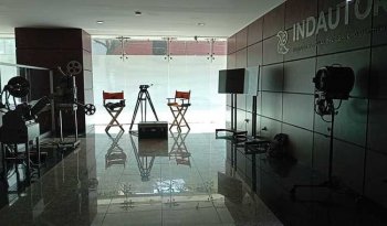 Indautor inaugura exposición gratuita por 80 años de Estudios Churubusco