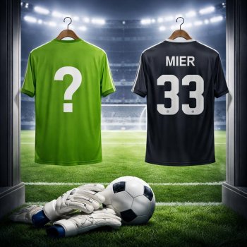 Larcamón enfrenta dilema en la portería de Cruz Azul con el inminente regreso de Kevin Mier