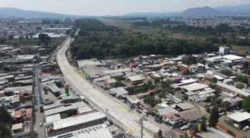Michoacán invierte 381 mdp en paso vial 'La Hielera' de Uruapan con recursos 100% estatales
