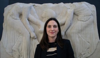 Presentar&aacute;n libro sobre el papel hist&oacute;rico de las copias en la difusi&oacute;n del arte occidental