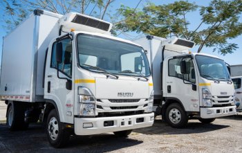 Quintana Roo fortalece red de vacunación contra sarampión con adquisición de unidades refrigeradas Thermo King