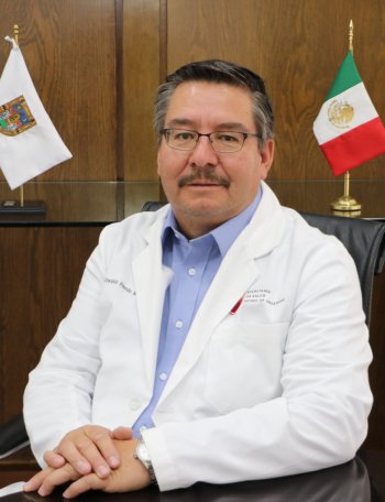 Secretaría de Salud de Zacatecas presenta cuenta pública sin observaciones ante la ASF