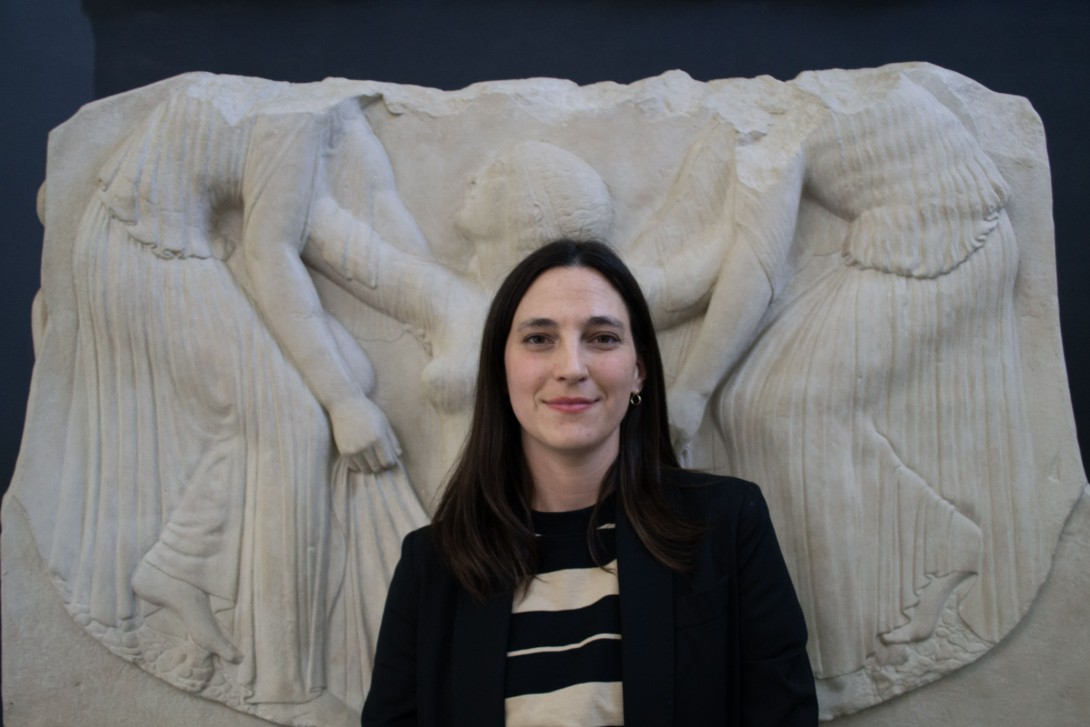 La victoria de las copias: nuevo libro revela el papel de las réplicas en la difusión del arte occidental