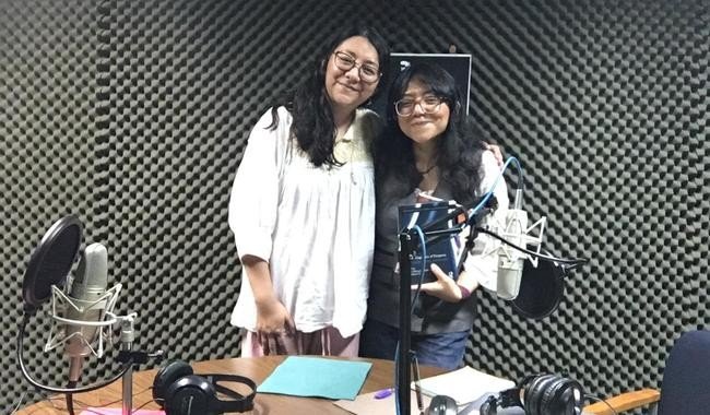 ENAH Radio estrena tercera temporada de 'La ruta de las lenguas' para promover respeto a la diversidad lingu&iacute;stica