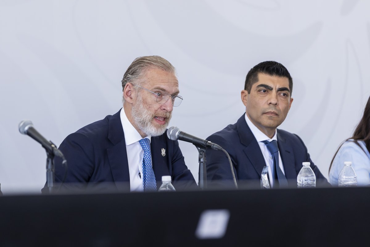 Gobierno federal y Quer&eacute;taro instalan Comit&eacute; Promotor de Inversi&oacute;n para impulsar desarrollo econ&oacute;mico