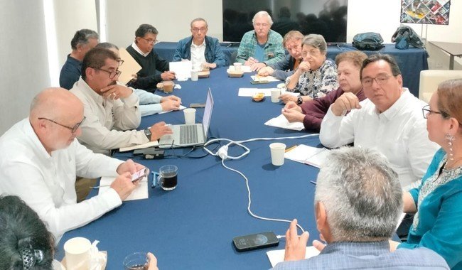 INIFAP destaca importancia de adaptar tecnolog&iacute;as y conocimiento cient&iacute;fico a contextos locales como la milpa maya en simposio agroecol&oacute;gico