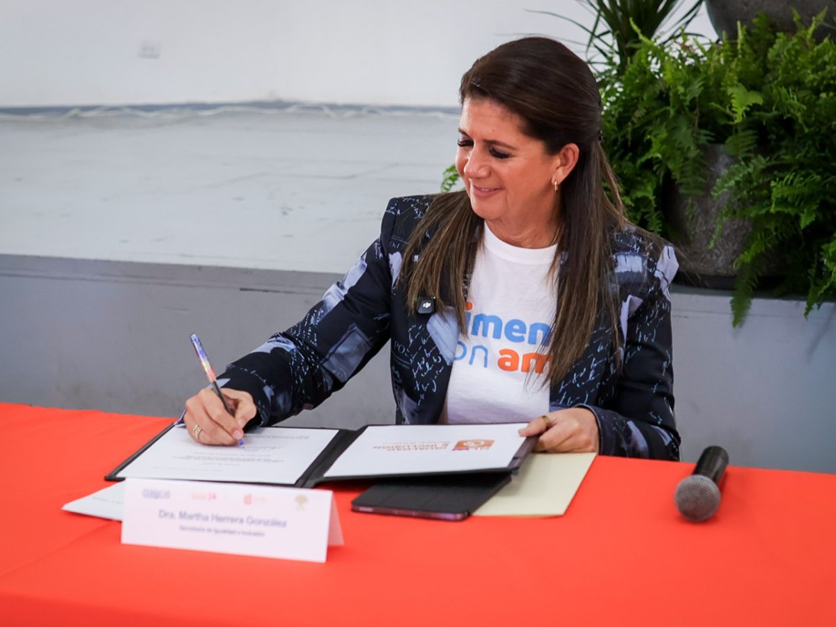 Instalan Consejo Municipal de Prevención Social en General Terán para fomentar cultura de la paz