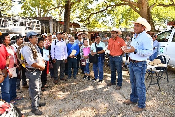 Jornadas de Paz atienden a más de 4,300 tabasqueños en dos semanas