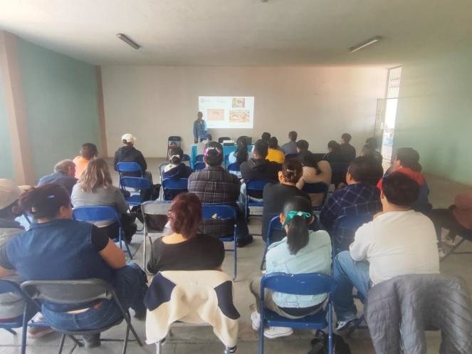 Secretar&iacute;a de Salud de Guanajuato implementa Operativo Cuaresma 2026 para proteger a la poblaci&oacute;n