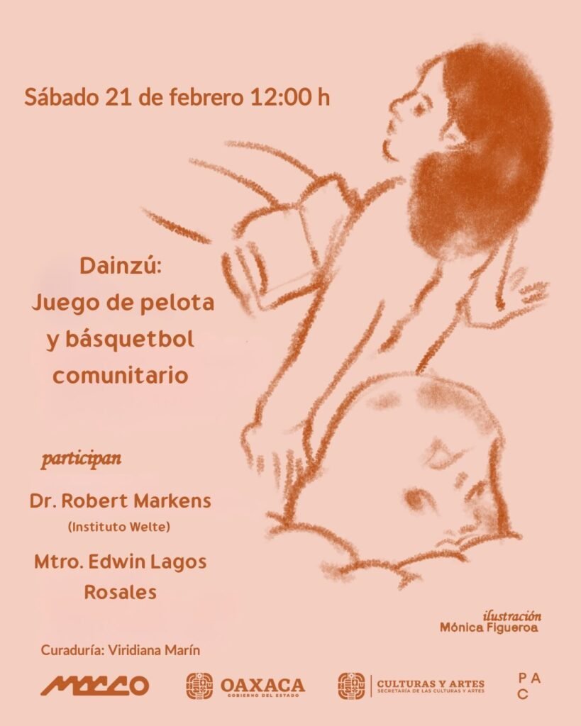 Seculta ofrece actividades gratuitas este fin de semana en Oaxaca