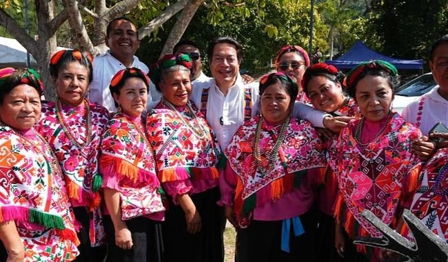 SEP encabeza Marat&oacute;n por la Lectura y anuncia inclusi&oacute;n formal de lenguas ind&iacute;genas en Libros de Texto Gratuitos