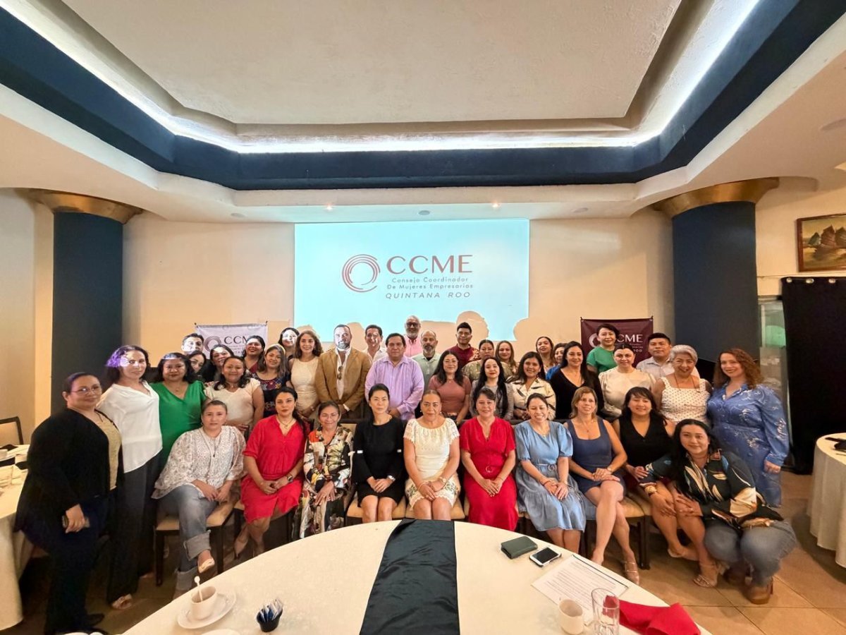 STyPS participa en encuentro empresarial sobre actualizaciones y retos laborales 2026 en Canc&uacute;n