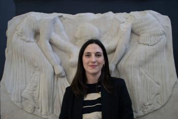 La victoria de las copias: nuevo libro revela el papel de las réplicas en la difusión del arte occidental