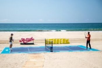 Abierto Mexicano de Tenis 2026 proyecta más de 80 mil espectadores y derrama superior a 750 mdp en Acapulco