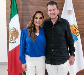 Cancún será sede de la 89 Convención Bancaria en marzo, tras 24 años sin realizarse en el Caribe Mexicano