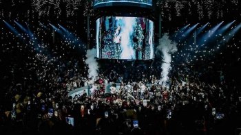 FENAPO asume operaci&oacute;n directa del Palenque para Feria 2026, garantizando boletos en l&iacute;nea y fin a reventas