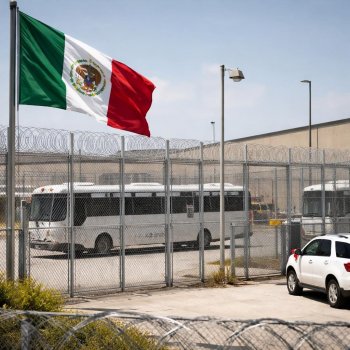 Gobierno de México da seguimiento a situación de connacionales, incluyendo menores, en centro migratorio de Dilley, Texas